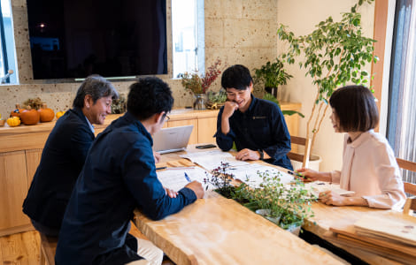 ムクヤの人たちイメージ