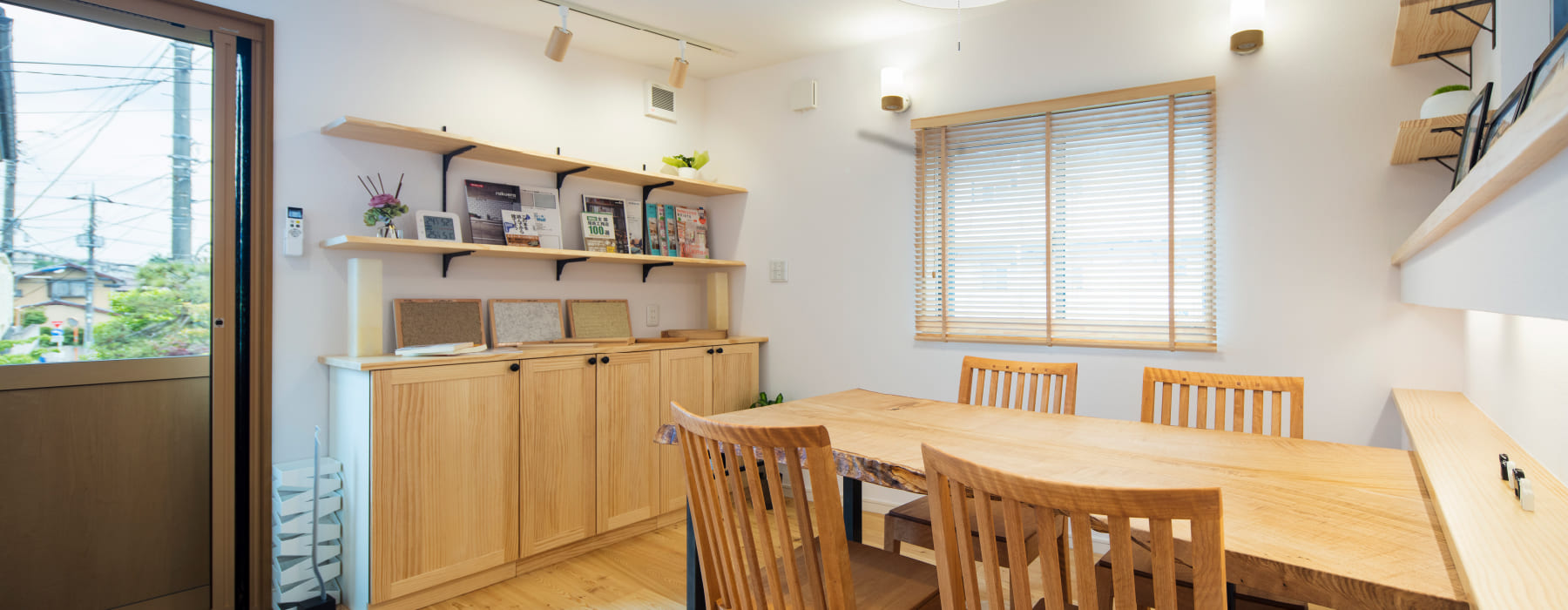 ムクヤホームの企業情報-沿革・会社概要イメージ