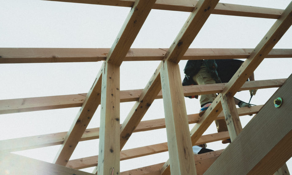 技術の継承のイメージ