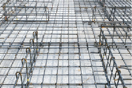 ベタ基礎イメージ