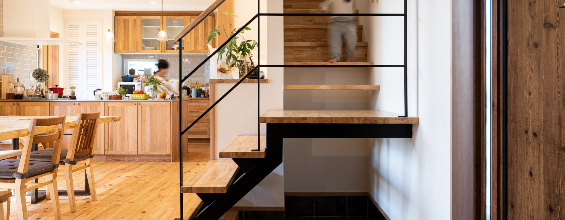 ムクヤホームの家づくり-基本性能イメージ