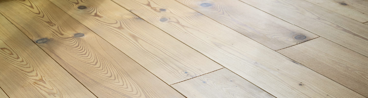 無垢の床イメージ