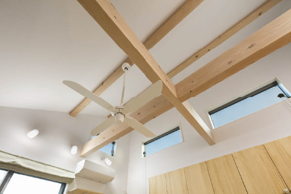 調湿性イメージ