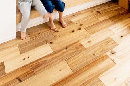 耐久性イメージ