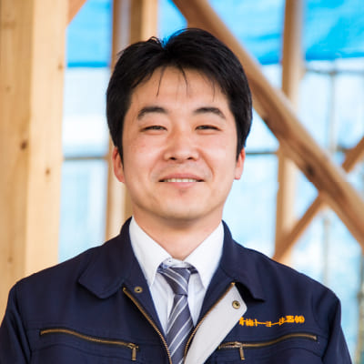 ムクヤホームのアルミサッシ・玄関ドア 青梅トーヨー住器株式会社 成田の顔写真