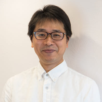 ムクヤホームの断熱材 株式会社ゼットテクニカ 中谷の顔写真