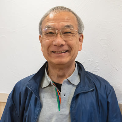 ムクヤホームの畳・障子 有限会社ヒライワ 平岩の顔写真