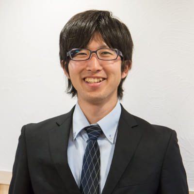 ムクヤホームの構造材プレカット ハイビック株式会社 関口の顔写真