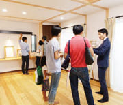 ご見学・ご相談イメージ