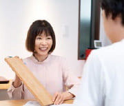 仕様打ち合わせイメージ