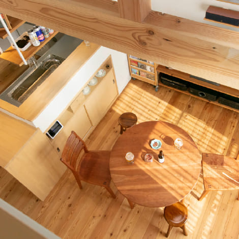 リフォームのご相談イメージ01