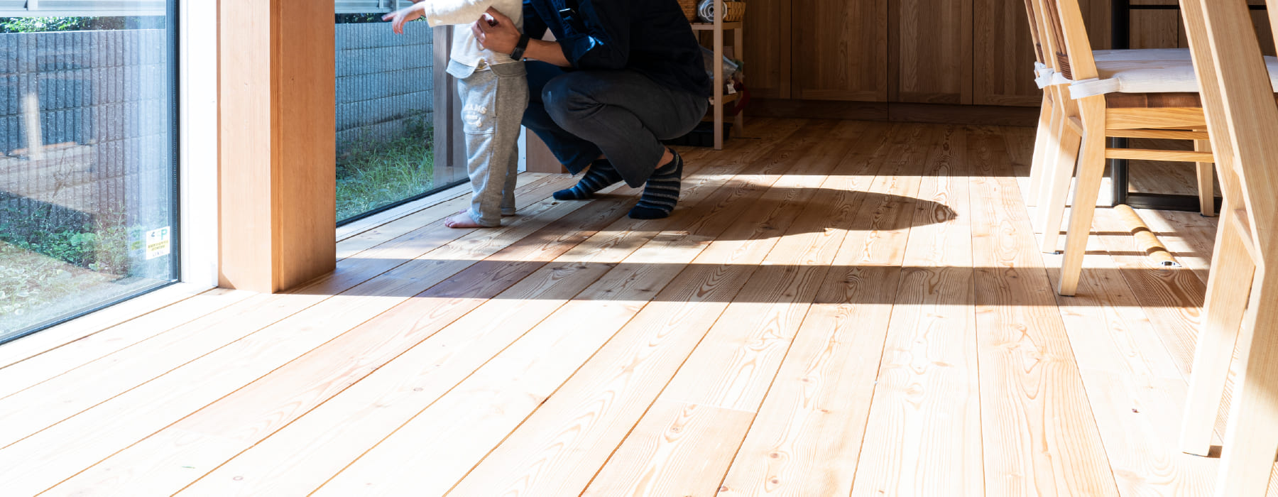 ムクヤホームの企業情報-ムクヤの想いイメージ