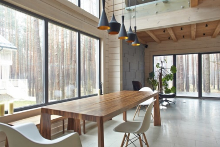 アルミ複合樹脂サッシと樹脂サッシの違いのイメージ