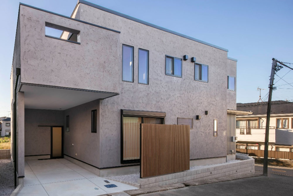 そとん壁とガルバリウム鋼板の違いとは?それぞれのメリット・デメリットを紹介のイメージ