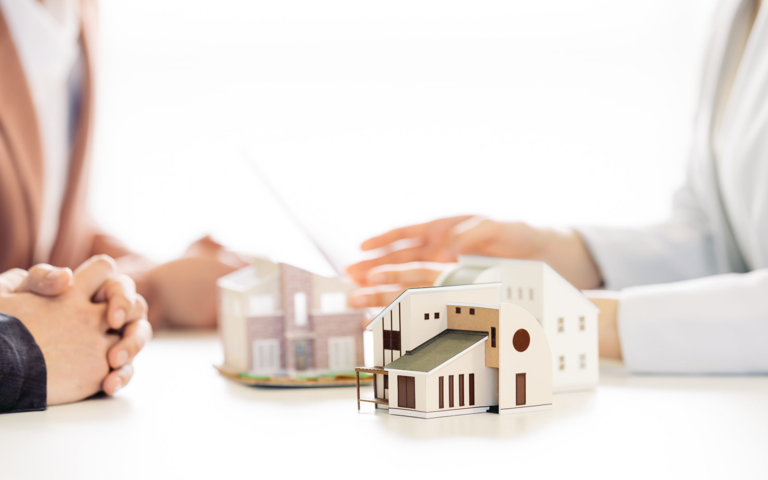 大手ハウスメーカーと工務店を徹底比較！おすすめの選び方を教えます