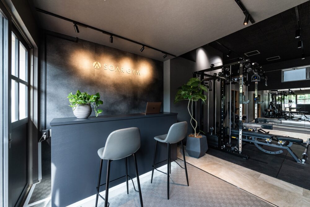 パーソナルジム 「SOAR GYM」東北沢のイメージ