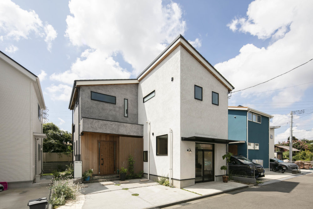 「調布の家」モデルハウス見学・個別相談会のイメージ